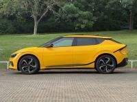 Kia EV6 77.4 Kwh Gt-line S  #62