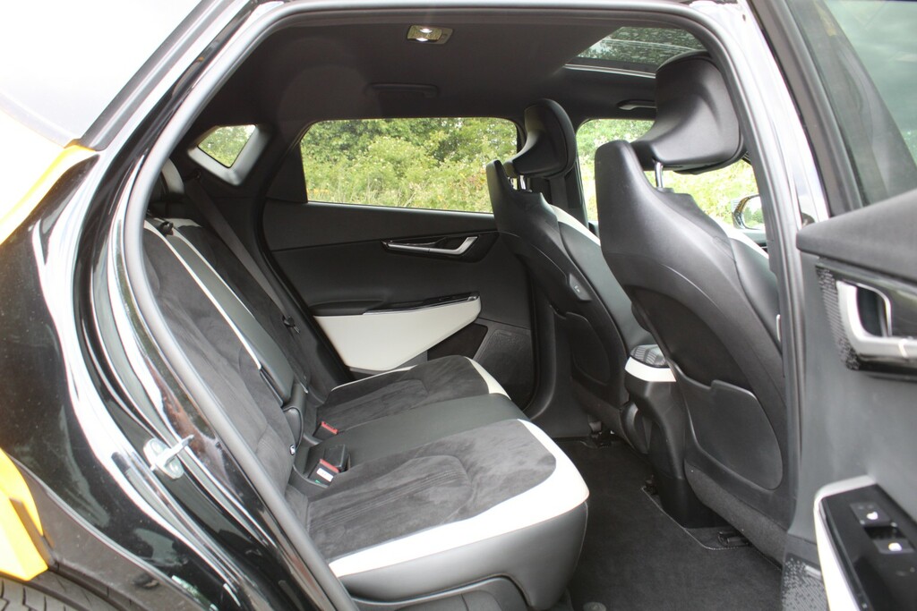 Kia EV6 239Kw Gt Line S 84Kwh Awd Grey #15
