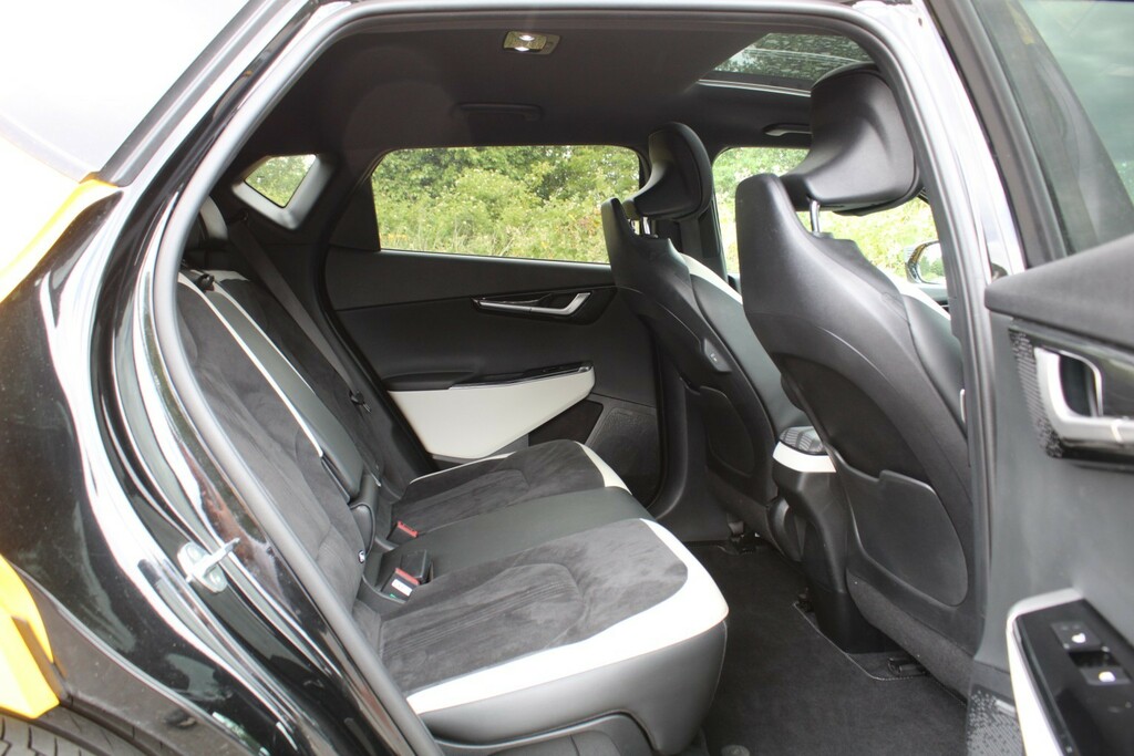 Kia EV6 77.4 Kwh Gt-line S  #15