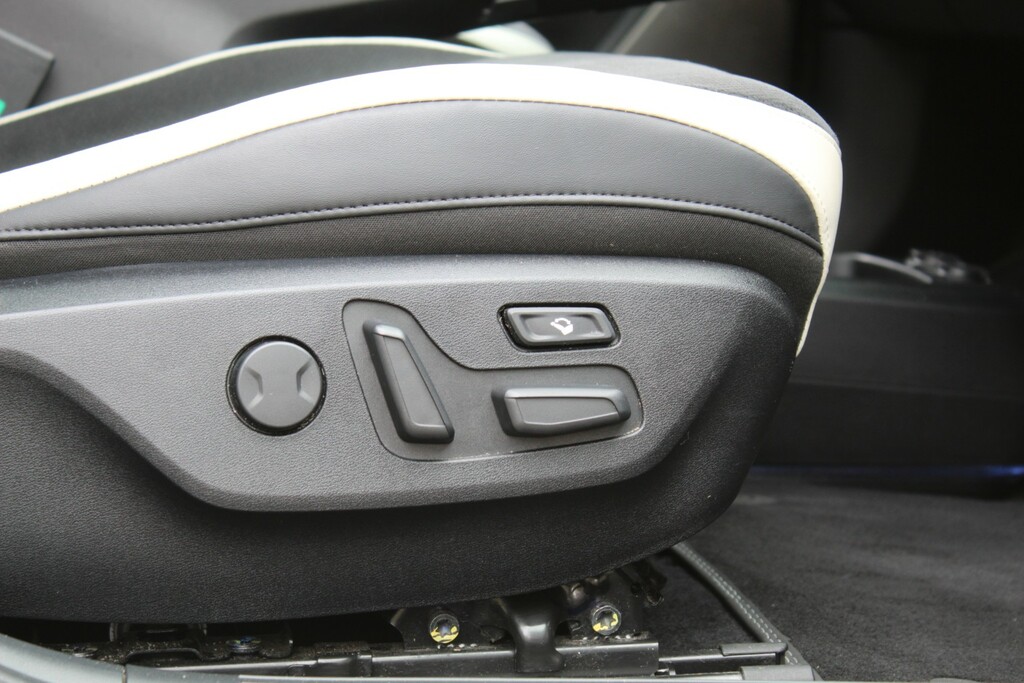 Kia EV6 239Kw Gt Line S 84Kwh Awd Grey #24