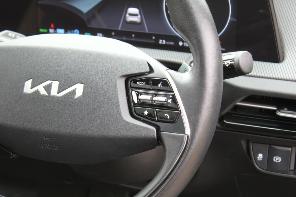 Kia EV6 239Kw Gt Line S 84Kwh Awd Grey #30