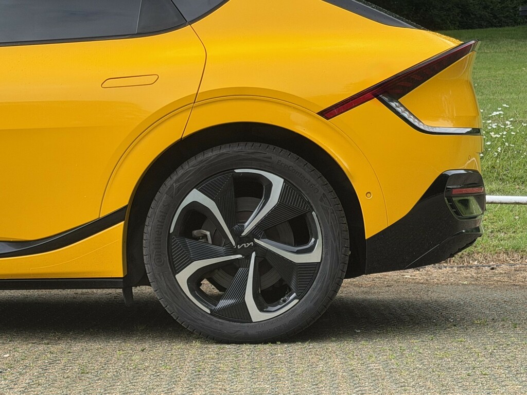 Kia EV6 77.4 Kwh Gt-line S  #57