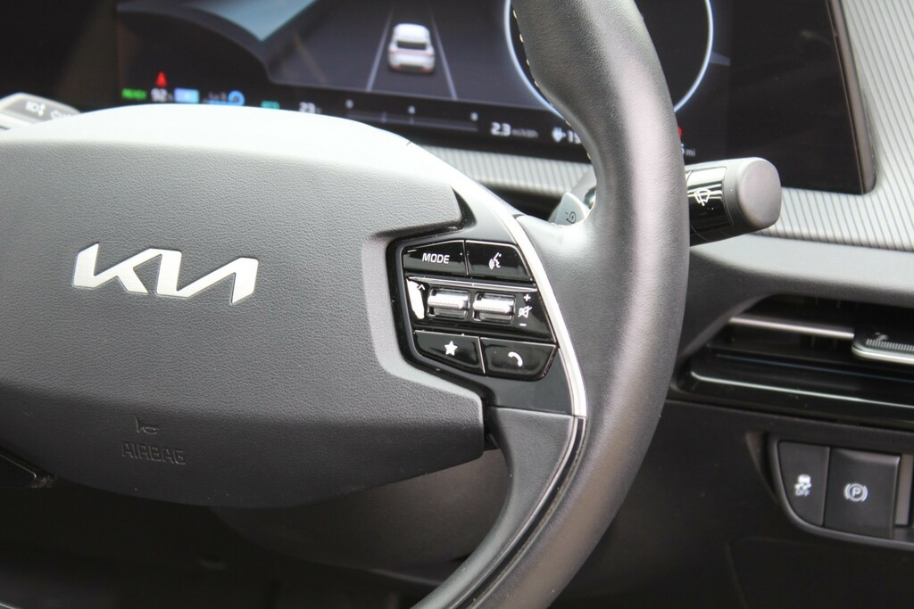 Kia EV6 77.4 Kwh Gt-line S  #30
