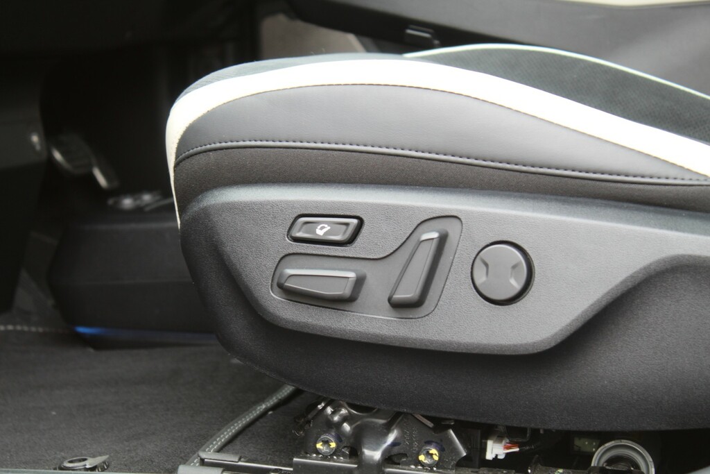 Kia EV6 239Kw Gt Line S 84Kwh Awd Grey #25