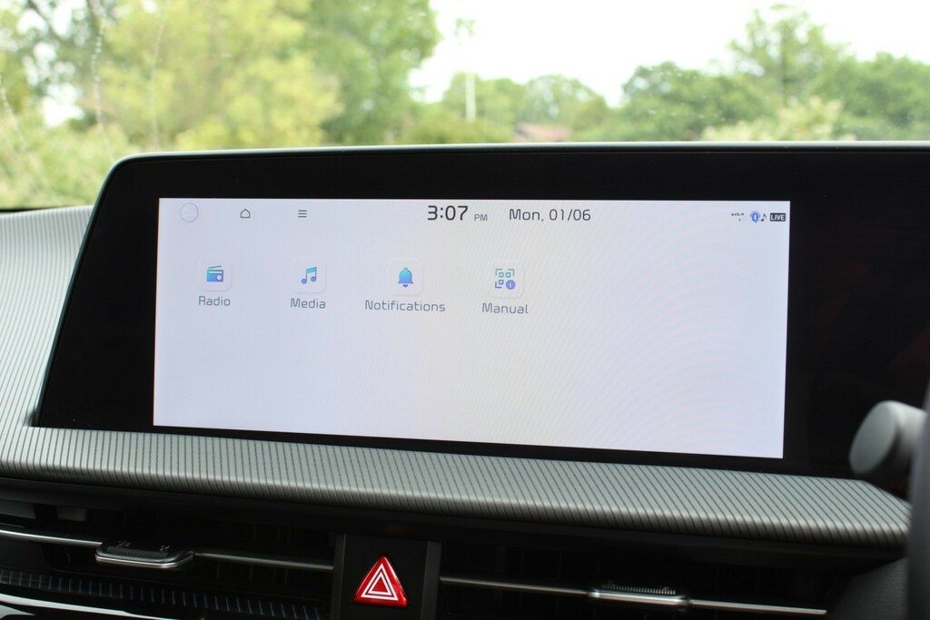 Kia EV6 77.4 Kwh Gt-line S  #47