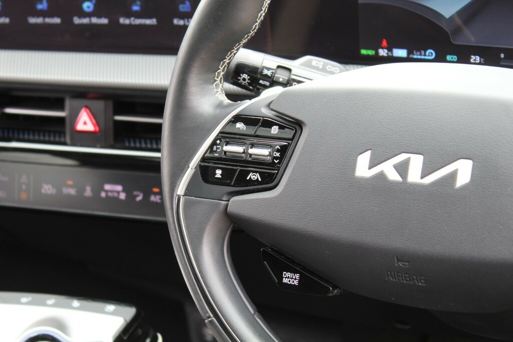 Kia EV6 77.4 Kwh Gt-line S  #29