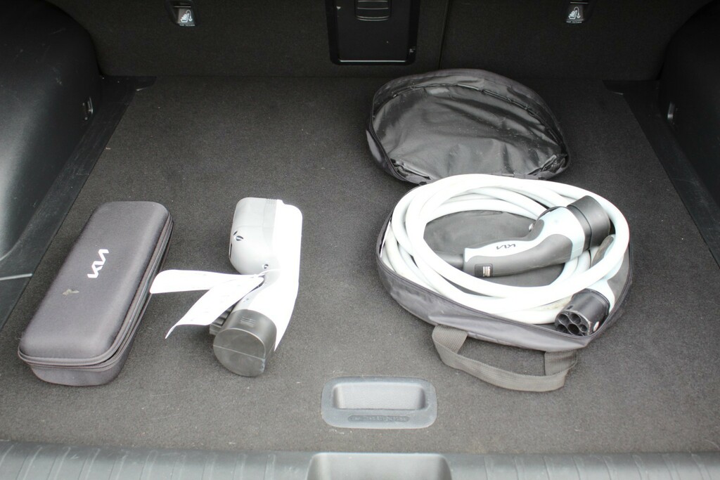 Kia EV6 77.4 Kwh Gt-line S  #19