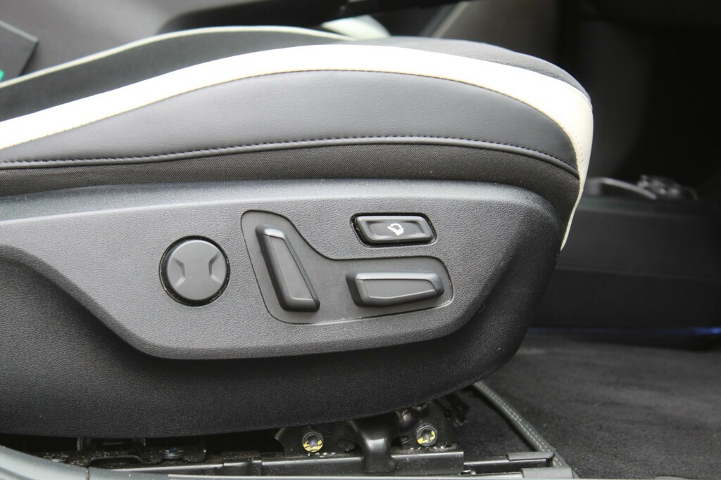 Kia EV6 77.4 Kwh Gt-line S  #24