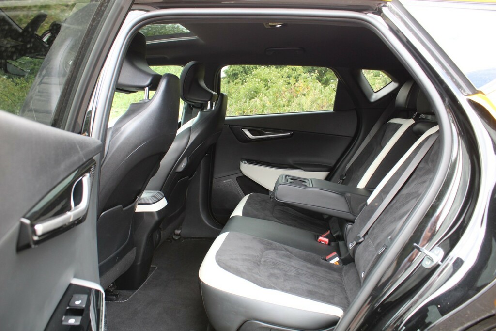 Kia EV6 77.4 Kwh Gt-line S  #16