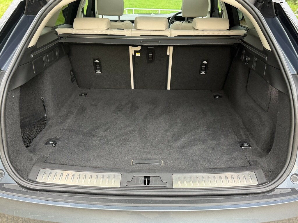 Land Rover Range Rover Velar 2.0 D200 Edition Grey #19