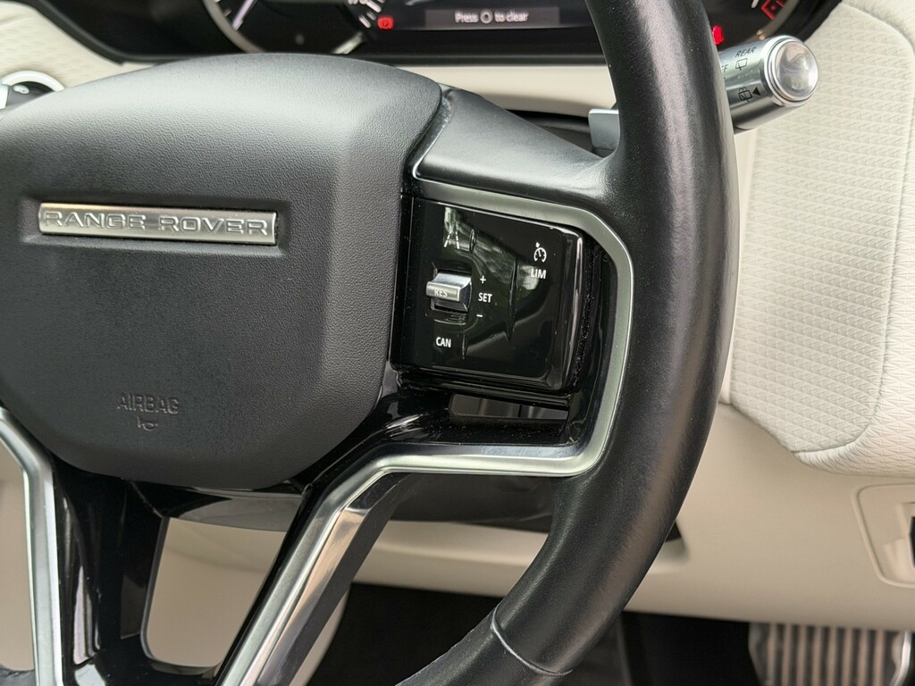 Land Rover Range Rover Velar 2.0 D200 Edition Grey #28