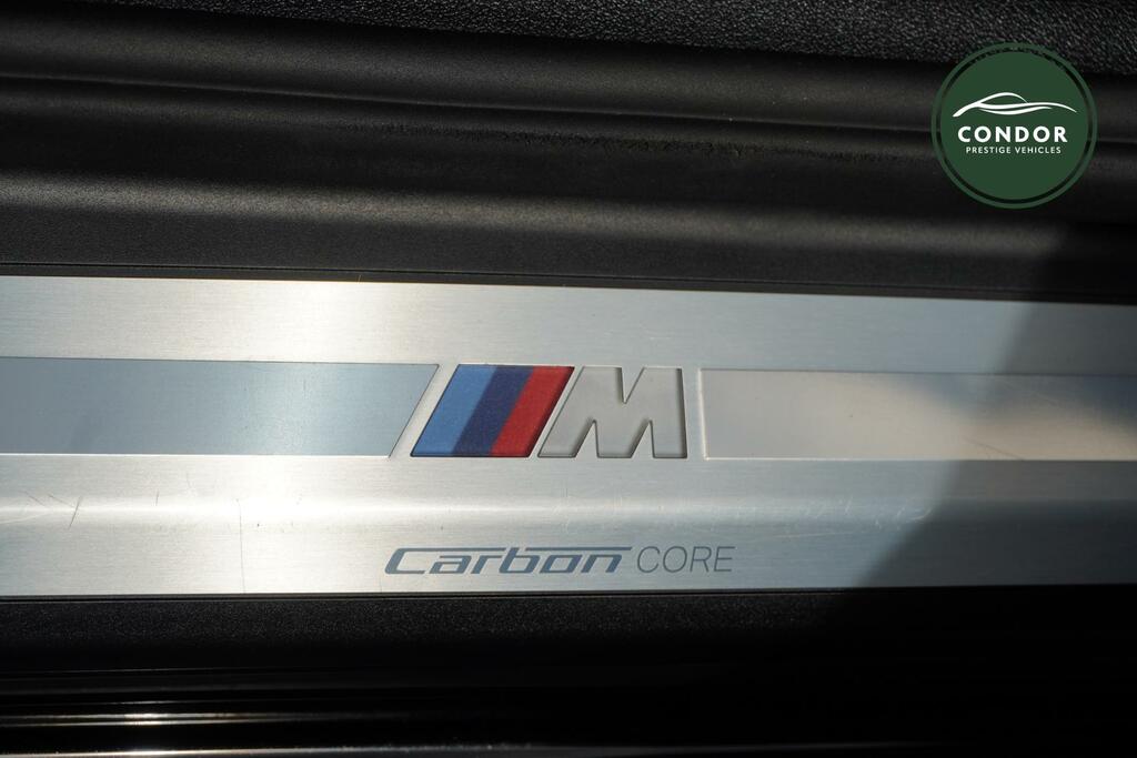 BMW 8 Series Gran Coupe M850i Xdrive Blue #14