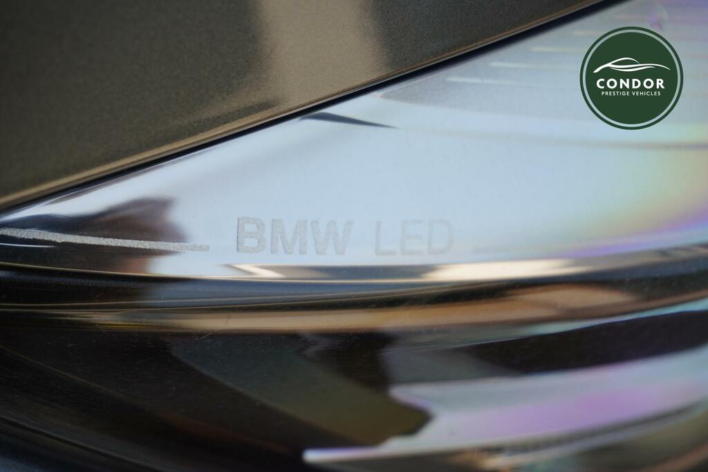 BMW 4 Series 420I M Sport Grey #17