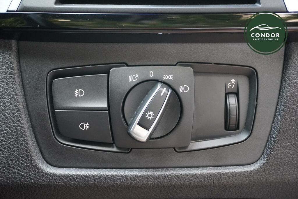 BMW 4 Series 420I M Sport Grey #47