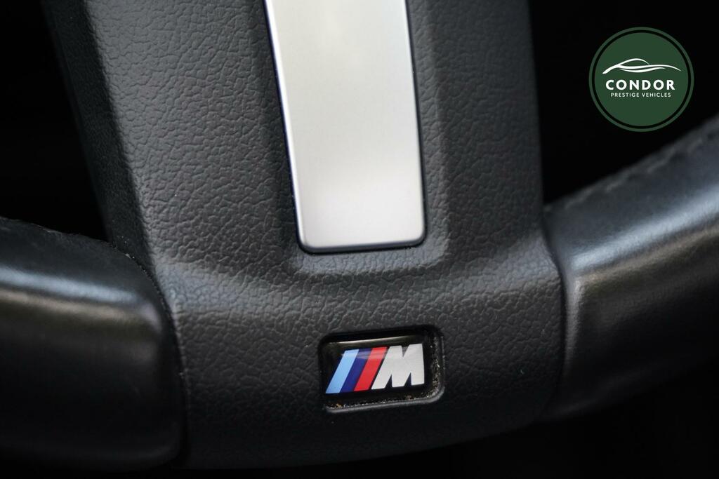 BMW 4 Series 420I M Sport Grey #43