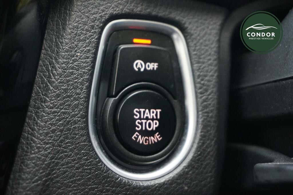 BMW 4 Series 420I M Sport Grey #49