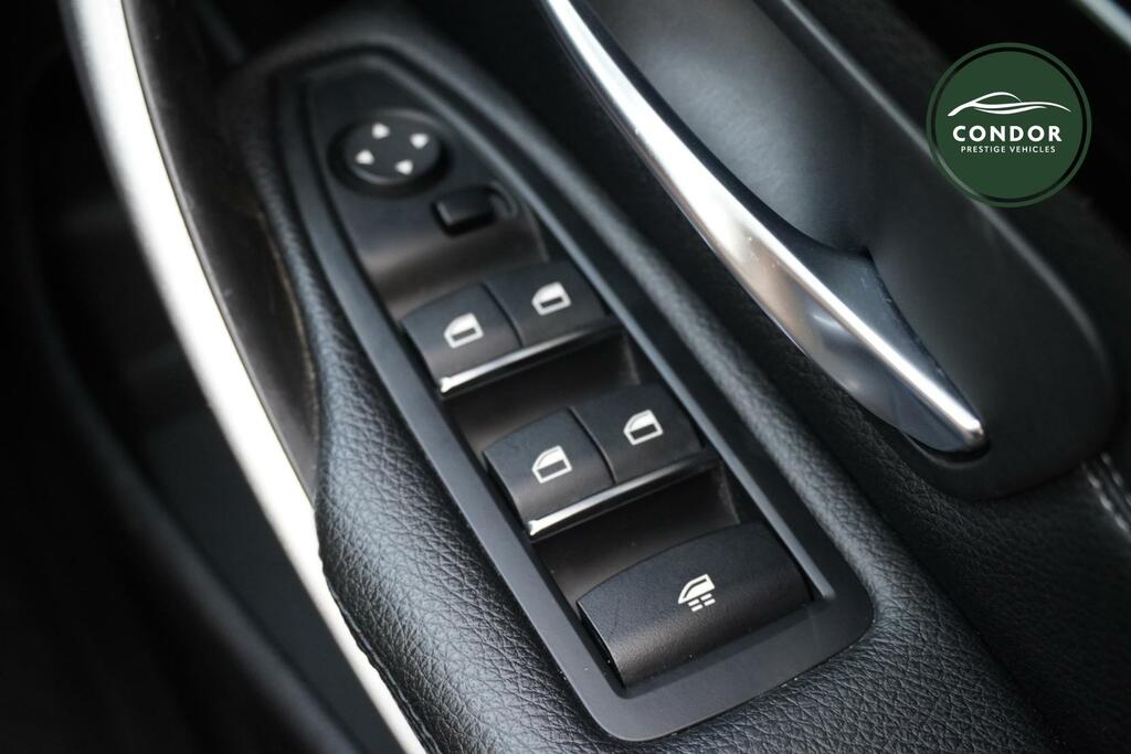 BMW 4 Series 420I M Sport Grey #50