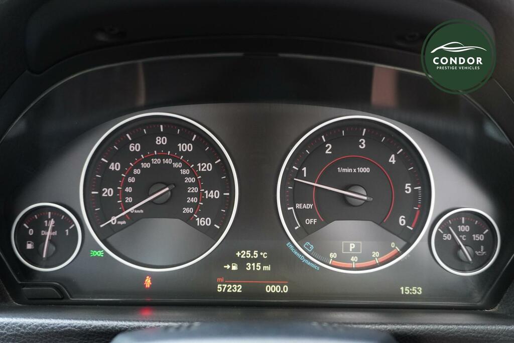 BMW 4 Series 420I M Sport Grey #51