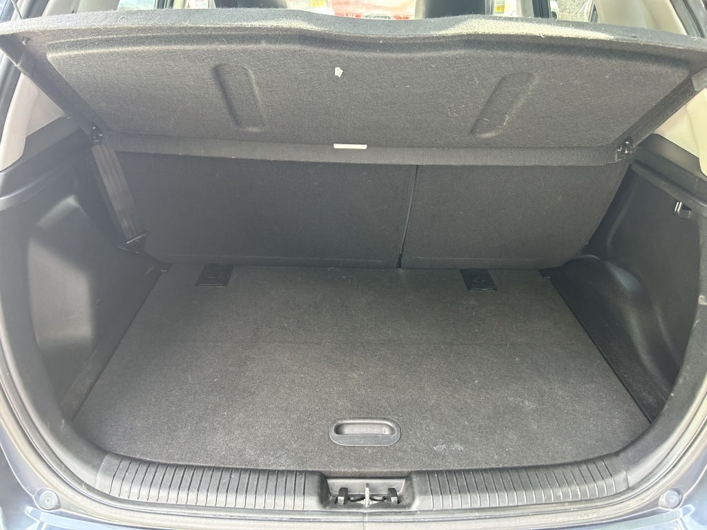 Kia Venga 1.6 Crdi 4 Euro 6 Ss Silver #16
