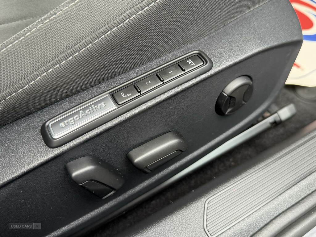 Volkswagen Golf 2.0 Tdi Life Dsg ML23XKO Grey #3