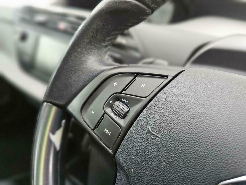 Citroen C4 Picasso 1.6 Bluehdi Flair Grey #20