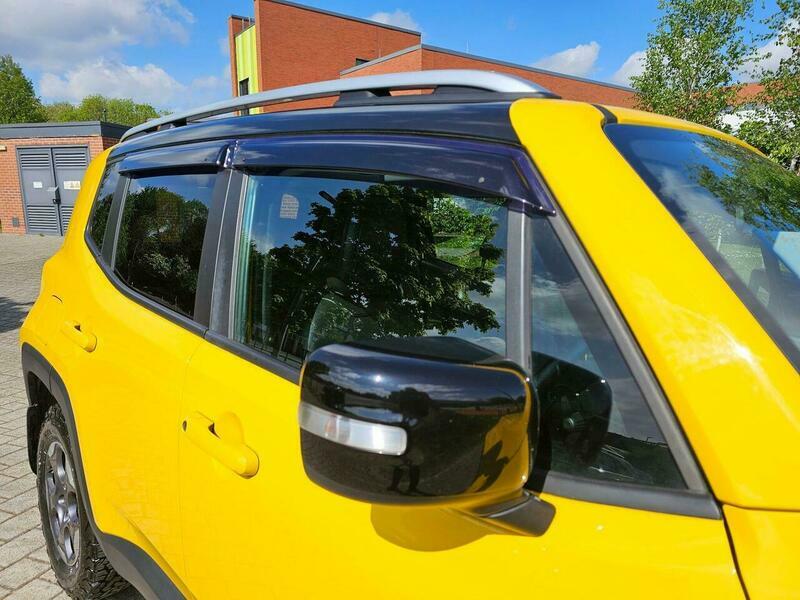 Jeep Renegade 2.0 Multijetii Limited #5