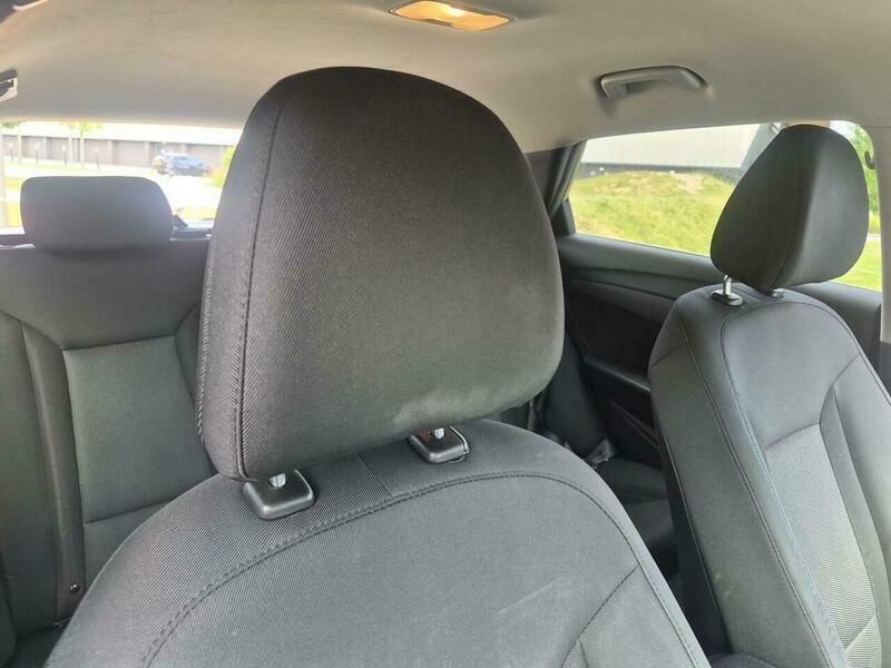 Hyundai I40 Crdi Blue Drive Style Black #19