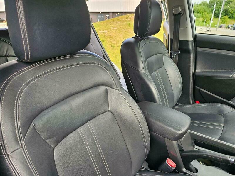 Kia Sportage  Silver #22