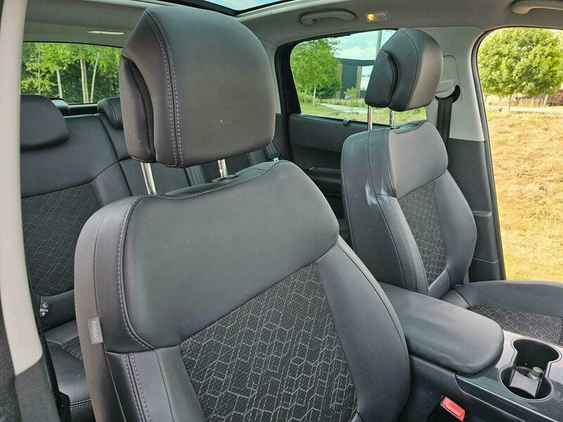 Peugeot 3008 Allure Grey #19