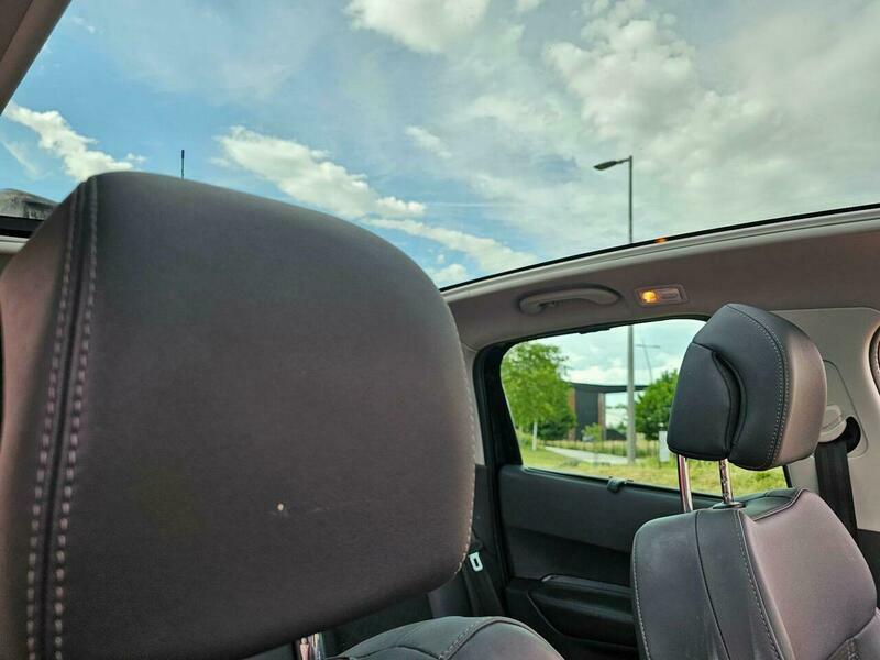 Peugeot 3008 Allure Grey #18