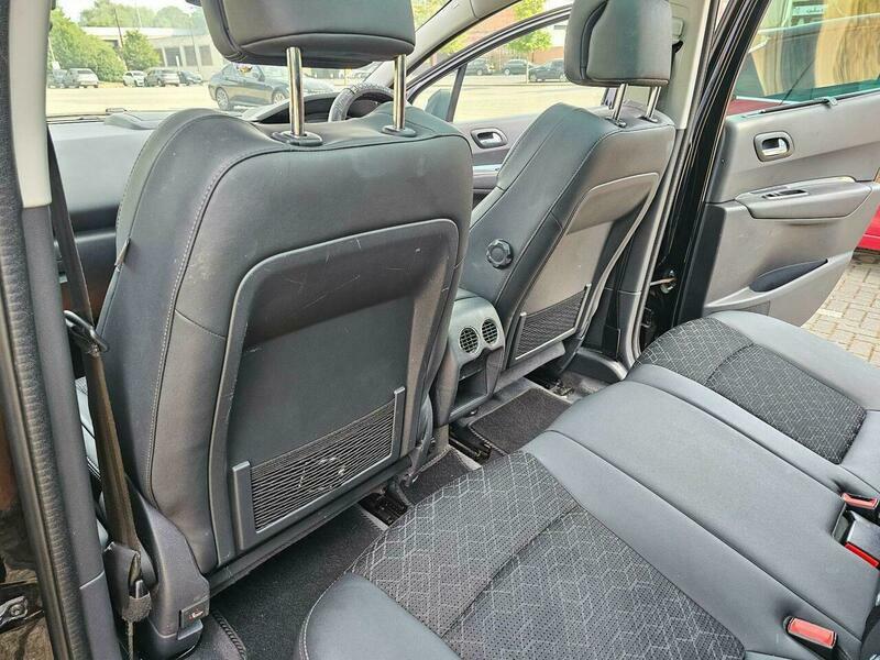 Peugeot 3008 Allure Grey #12