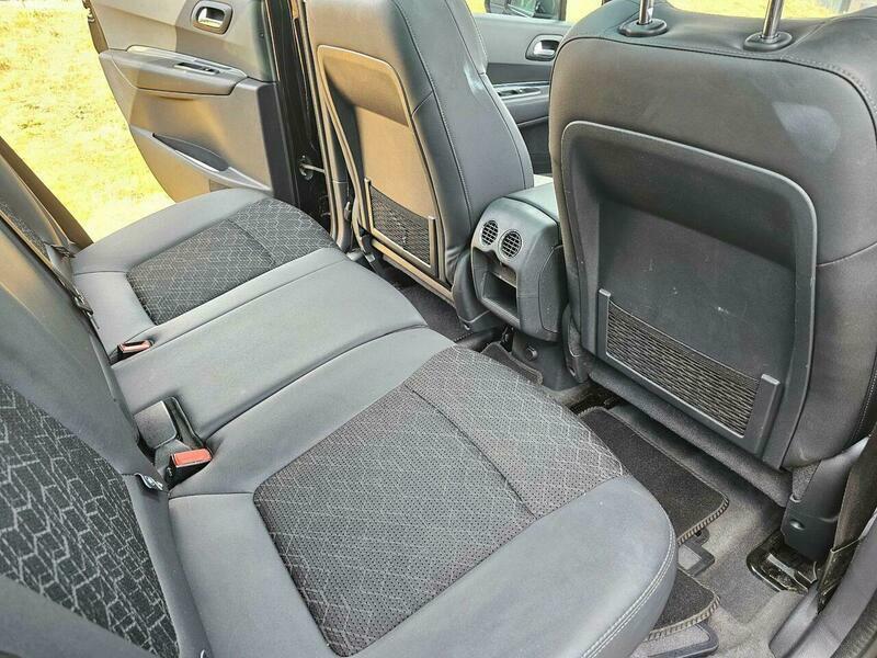 Peugeot 3008 Allure Grey #11