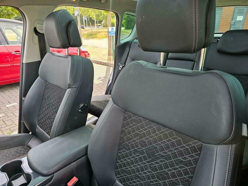 Peugeot 3008 Allure Grey #15