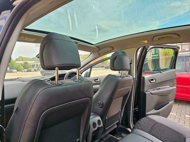 Peugeot 3008 Allure Grey #16