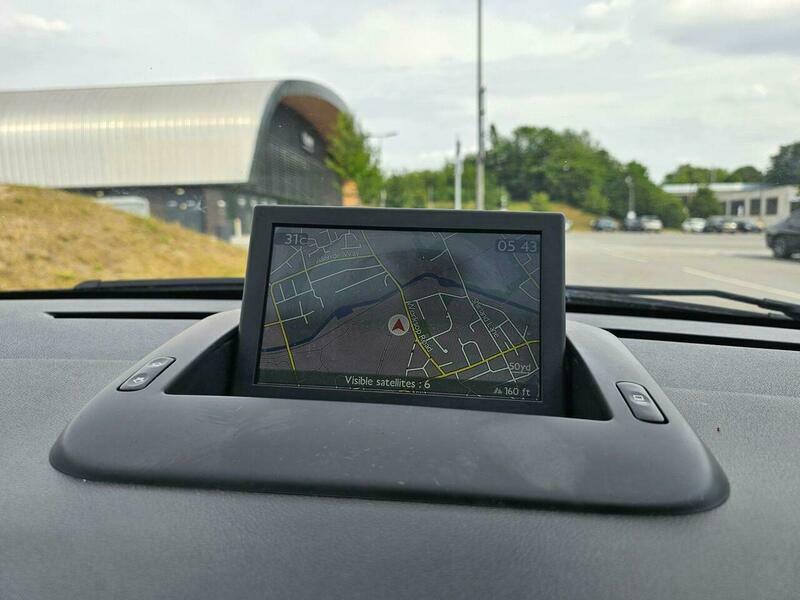 Peugeot 3008 Allure Grey #22