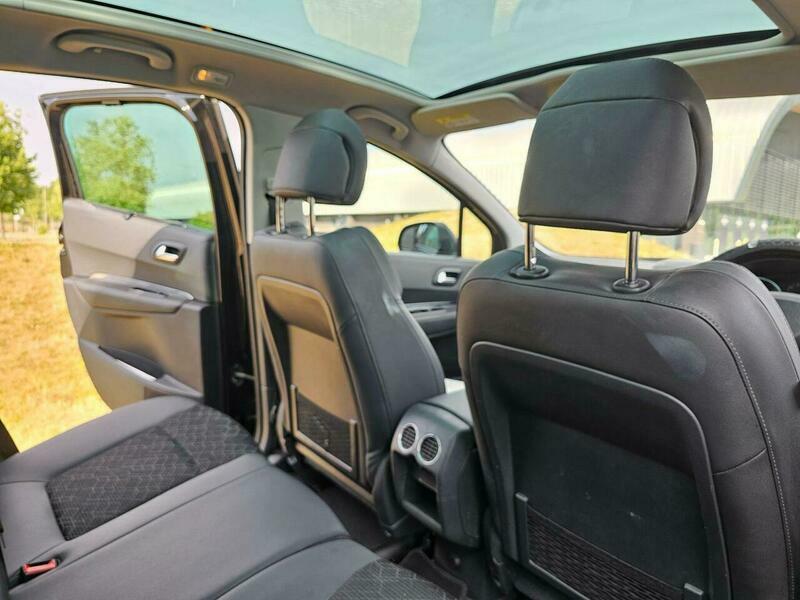 Peugeot 3008 Allure Grey #13
