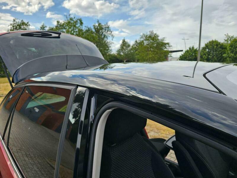Citroen C4 Picasso Picasso 1.6 Vtr Plus Hdi 5Str 110 Bhp Brown #27