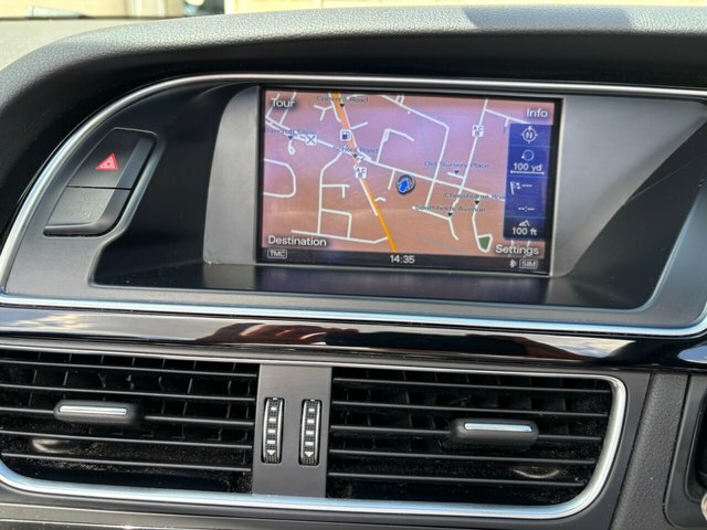 Audi A5 Tdi S Line Special Edition Plus Blue #14
