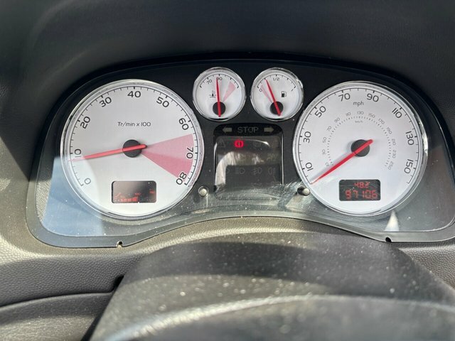 Peugeot 307 CC   #12