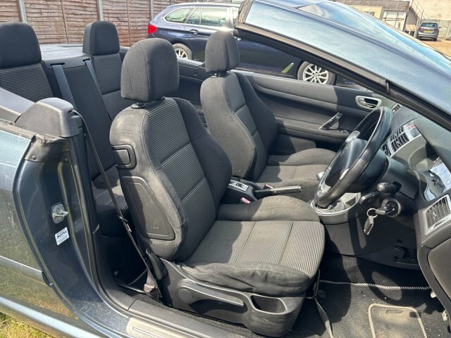 Peugeot 307 CC   #11