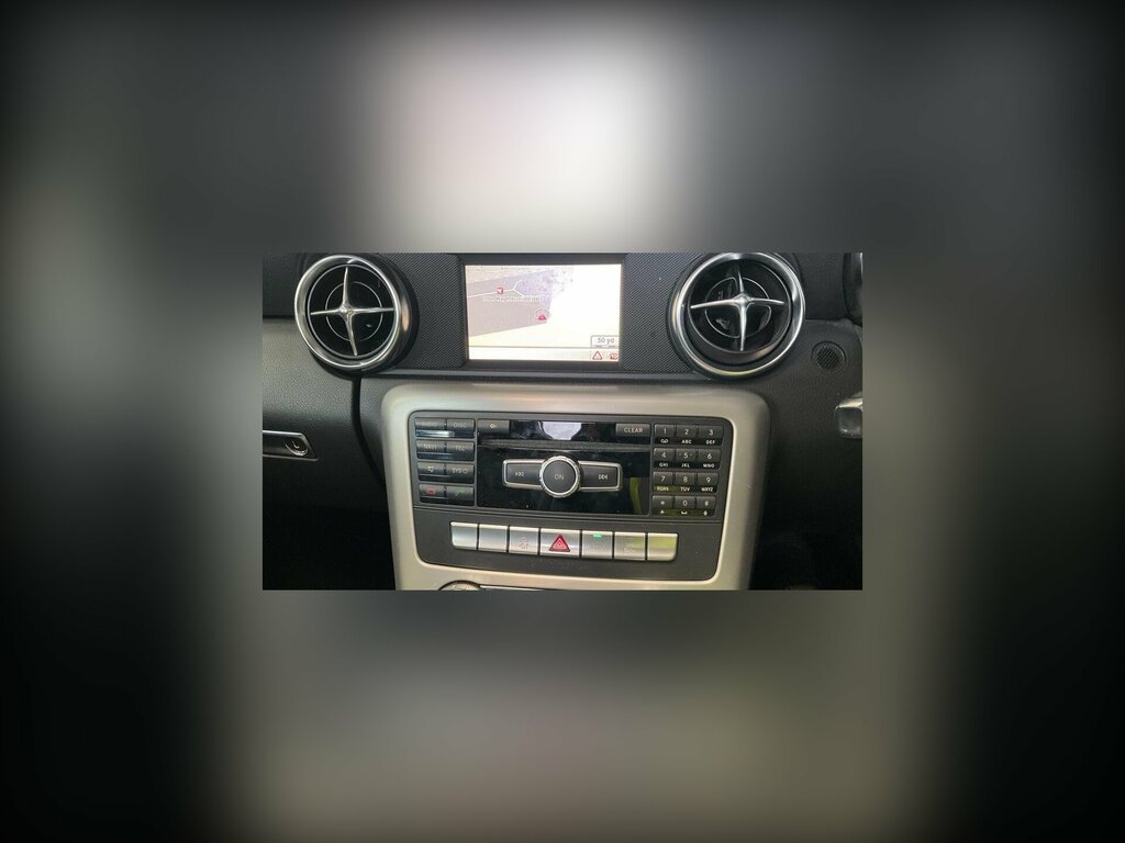 Mercedes-Benz SLK 2.1 Slk250 Cdi Blueefficiency Amg Sport G-tronic White #3