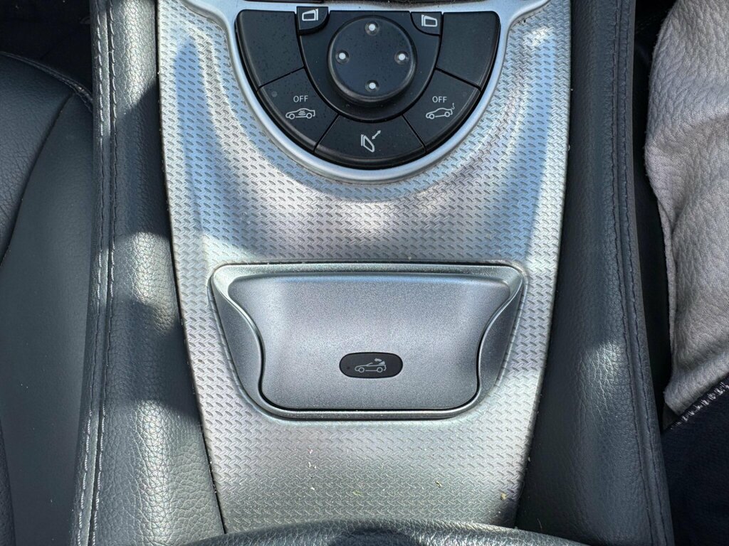 Mercedes-Benz SL Class 350 Tip Black #18
