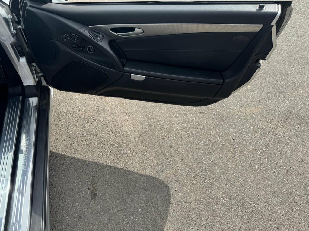 Mercedes-Benz SL Class 350 Tip Black #21
