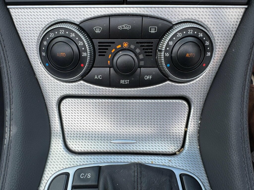 Mercedes-Benz SL Class 350 Tip Black #15