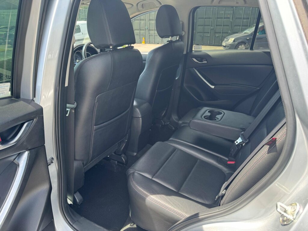 Mazda CX-5 Se-l Nav D #29