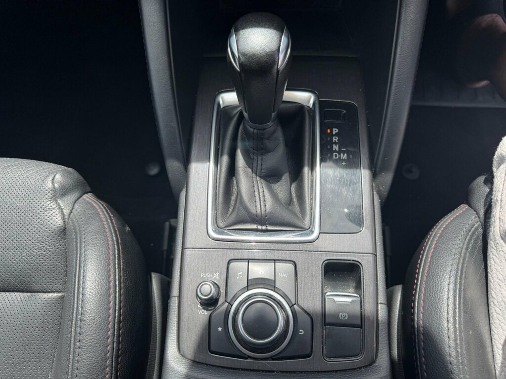 Mazda CX-5 Se-l Nav D #12