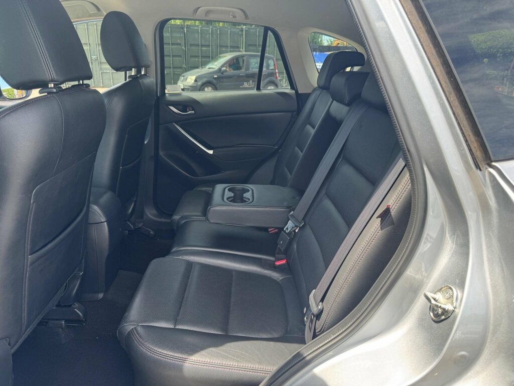 Mazda CX-5 Se-l Nav D #28