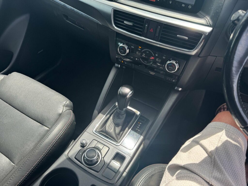 Mazda CX-5 Se-l Nav D #11