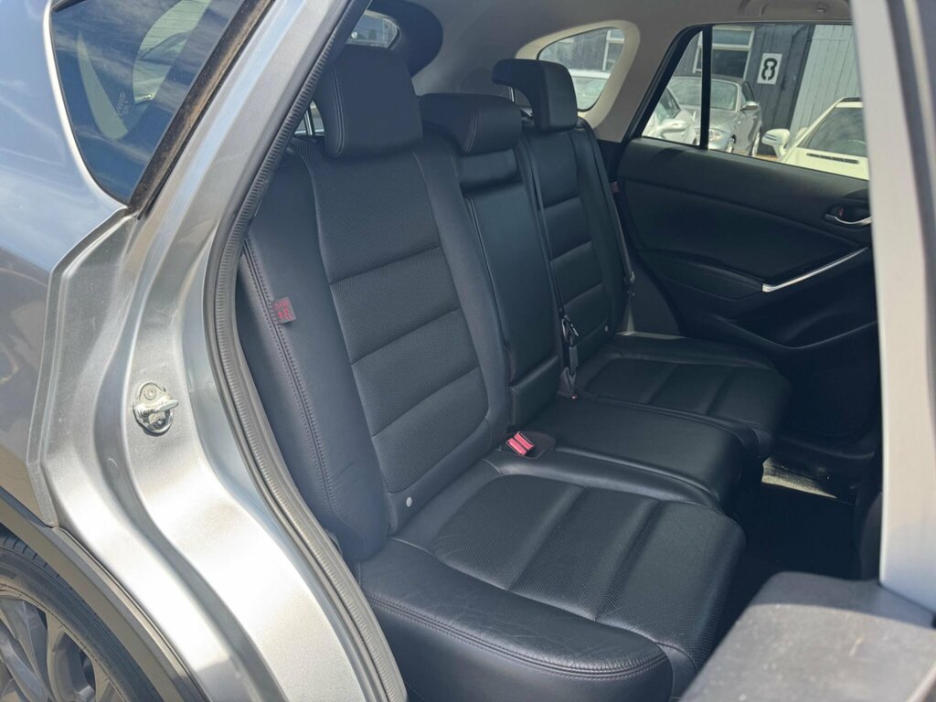 Mazda CX-5 Se-l Nav D #31