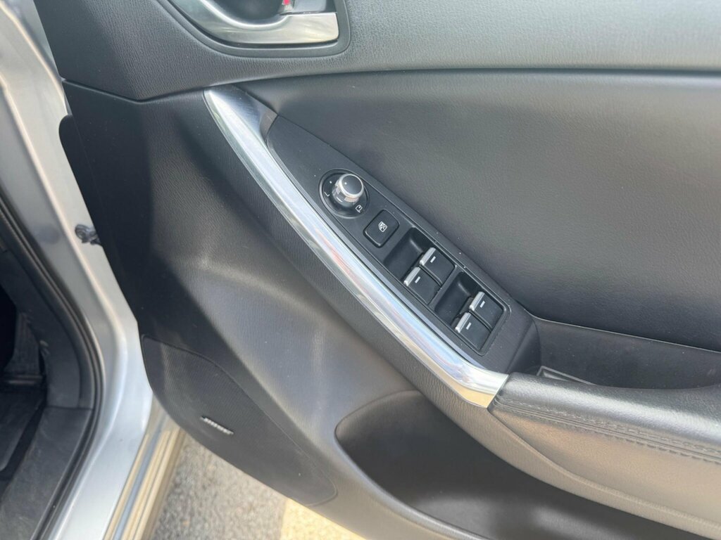 Mazda CX-5 Se-l Nav D #20